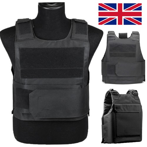 Anti stab vest body - anti, armour