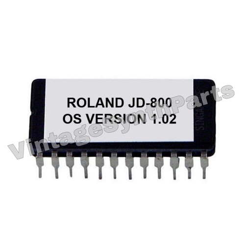 Roland jd800 02 firmware - jd800,