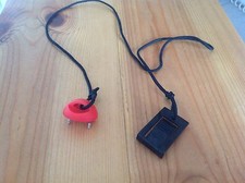 PROFORM SAFETY KEY - **FREE