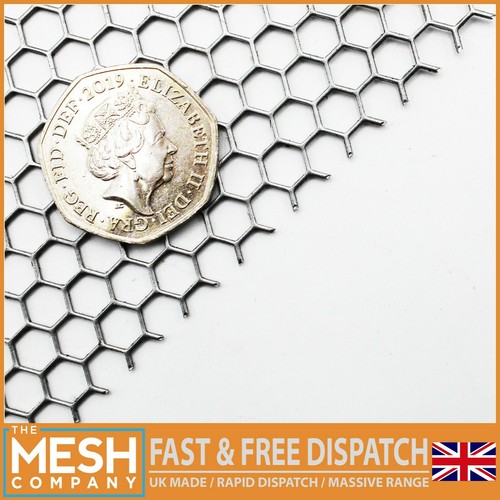 The mesh company - the,