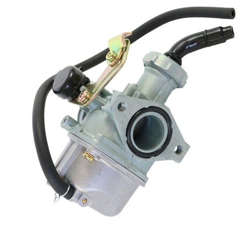 Carburettor for kawasaki - for,
