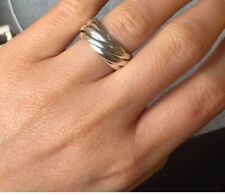 2.5 MM Width 925 Solid