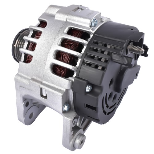 Ribbed alternator for - alternator,
