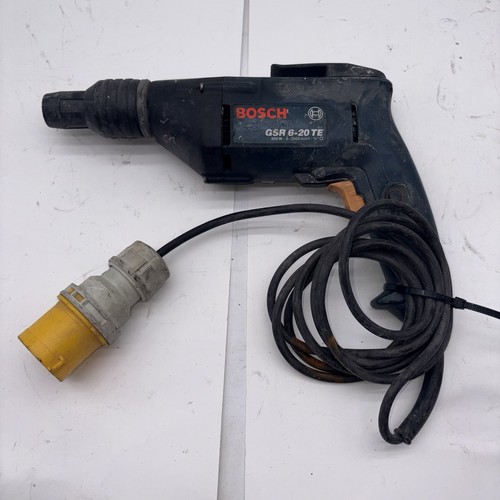 Bosch gsr te 110v - bosch,