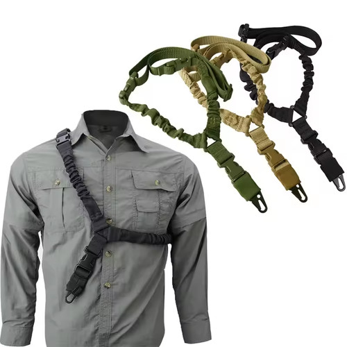 1pc adjustable tactical single - adjustable,