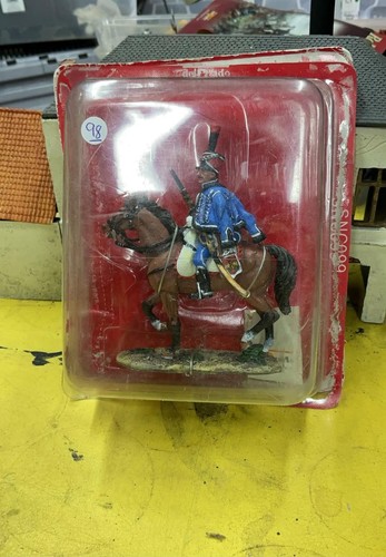 Del prado cavalry the - del,