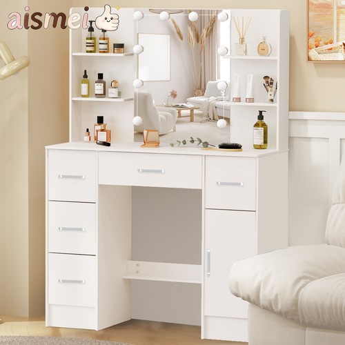 Large dressing table - large, 10