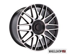 Mercedes GLS Class Style R19