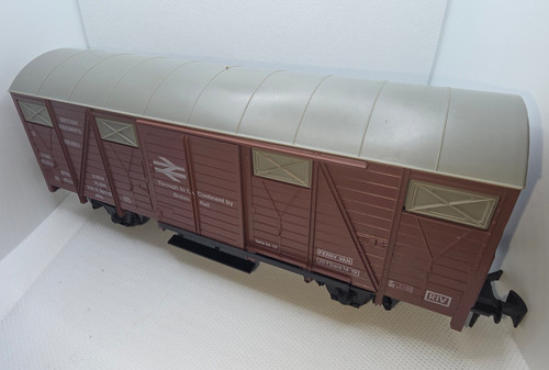 Lima gauge r - lima, continental