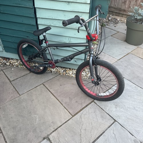 Haro 350 bmx