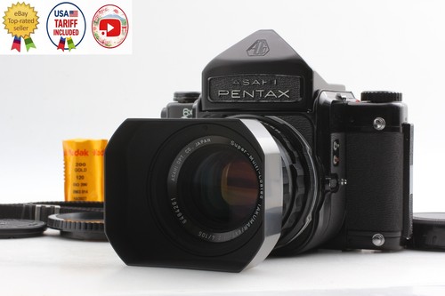 Near mint hood pentax - hood,