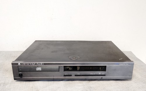 Cambridge audio cd5 - cambridge,