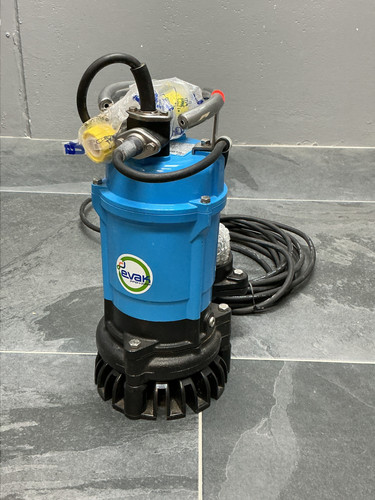 Evak 80eus 110v heavy - evak,