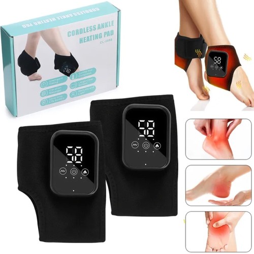 Electric foot ankle - foot,