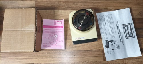 Danfoss randall 102 programmer - randall,