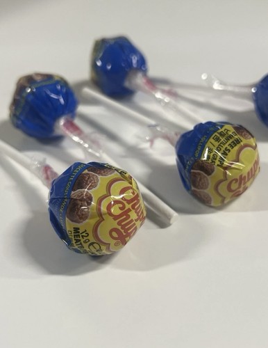 Chupa chups ikea meatball - chupa, x