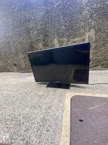 28in blaupunkt monitor - blaupunkt, tv/monitor