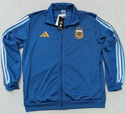 Adidas argentina dna track - argentina,