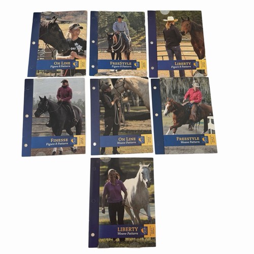 Lot pat parelli savvy - pat,