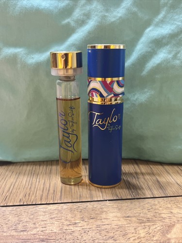 Taylor eau parfum - by,