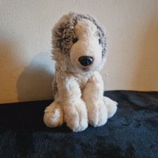Gosh Designs Husky Dog Plush