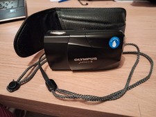 Olympus mju II Stylus Epic