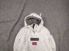 Vintage Napapijri skidoo