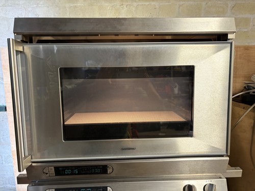 Gaggenau 60cm combination - 60cm,
