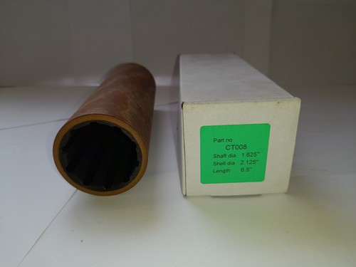 Marine cutlass bearing - marine,