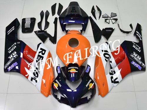 Dark blue repsol - blue,