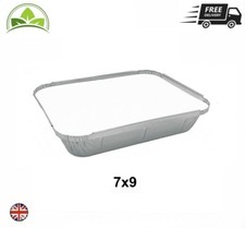 Aluminium Foil Food Containers