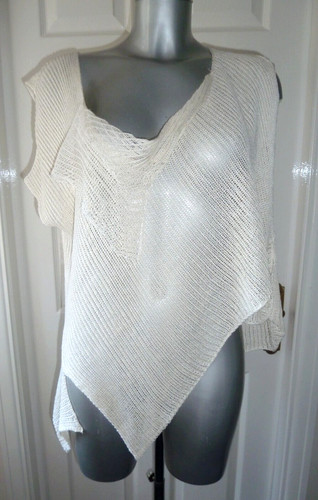 Zuza bart cream - cream, linen