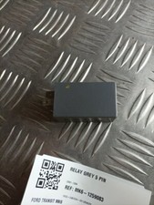 FORD TRANSIT MK6 2000-2006