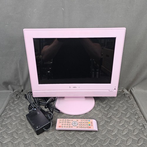 Soundwave inch lcd combi - soundwave,