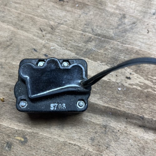 Tilt sensor aprilia - tilt, atlantic