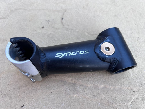 90s retro bike syncros - retro,