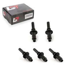 5x Pad Quick Clutch Fuel Line