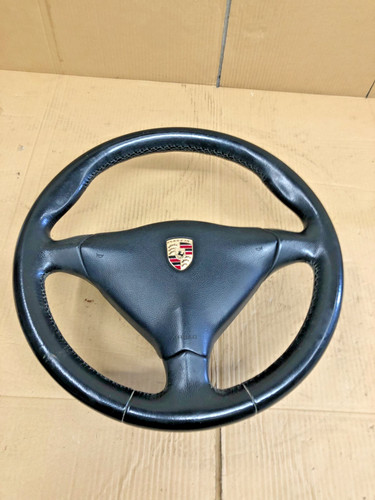 Porsche boxster 986 - boxster, 911