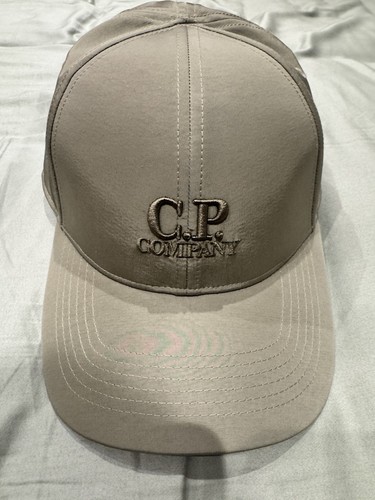 Company chrome goggle cap - company, chrome-r