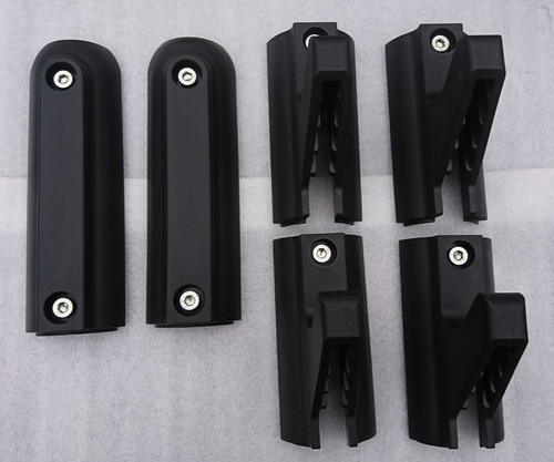 Life fitness urethane guard - life,