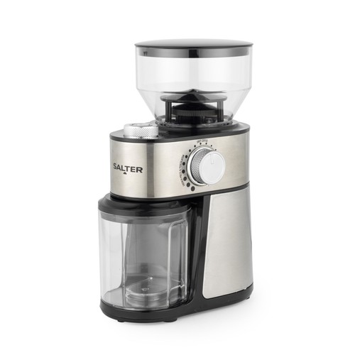 Salter burr grinder 12 - burr, grinder–