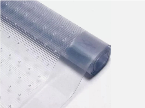 Heavy duty clear - heavy,