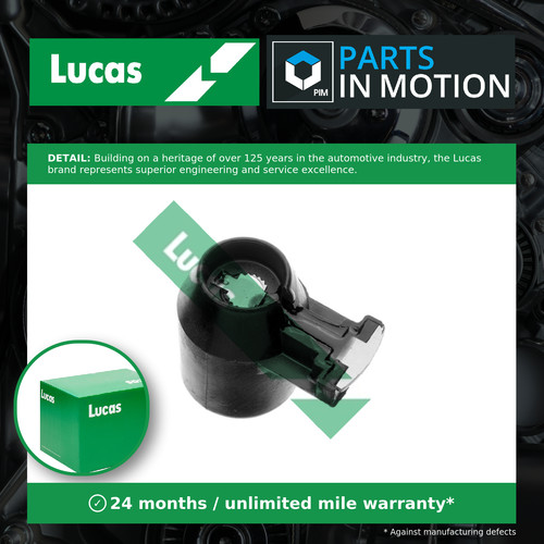 Rotor arm fits - fits, lotus