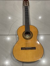 Rodrigo Guitar Spanish Made