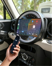 Car Stereo Radio For BMW Mini