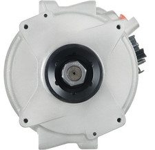 RECONDITIONED AUDI MHEV