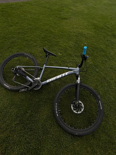 Giant talon bike - giant,