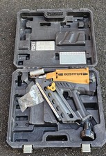 Bostitch GF33PT-U Gas Cordless