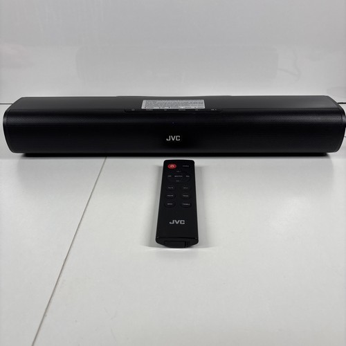 Jvc d227b compact - compact, sound