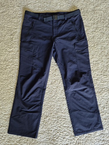 Rohan glen cargo trousers - rohan,